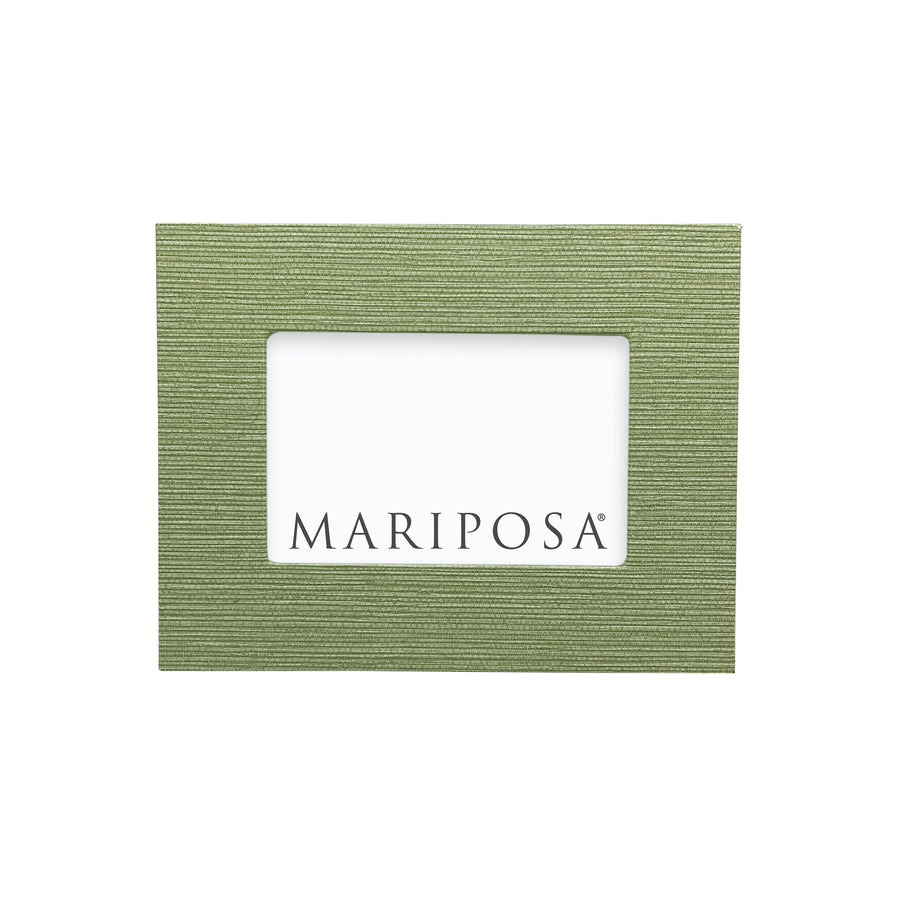 Palma 4x6 Frame- | Mariposa