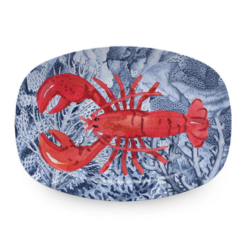 Rock Lobster Platter- | Mariposa
