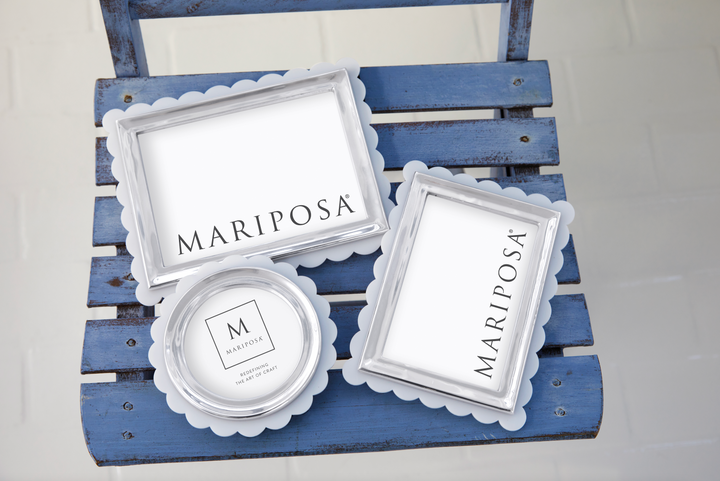 Handcrafted Tableware, Frames, Gifts & More | Mariposa