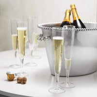 Bellini Champagne Flute-Glassware-|-Mariposa