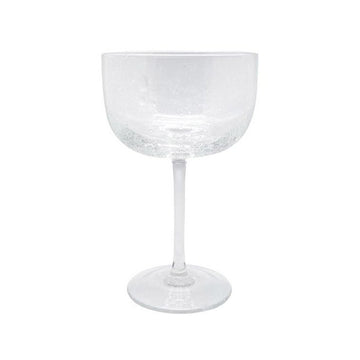 Bellini Champagne Coupe-Glassware | Mariposa