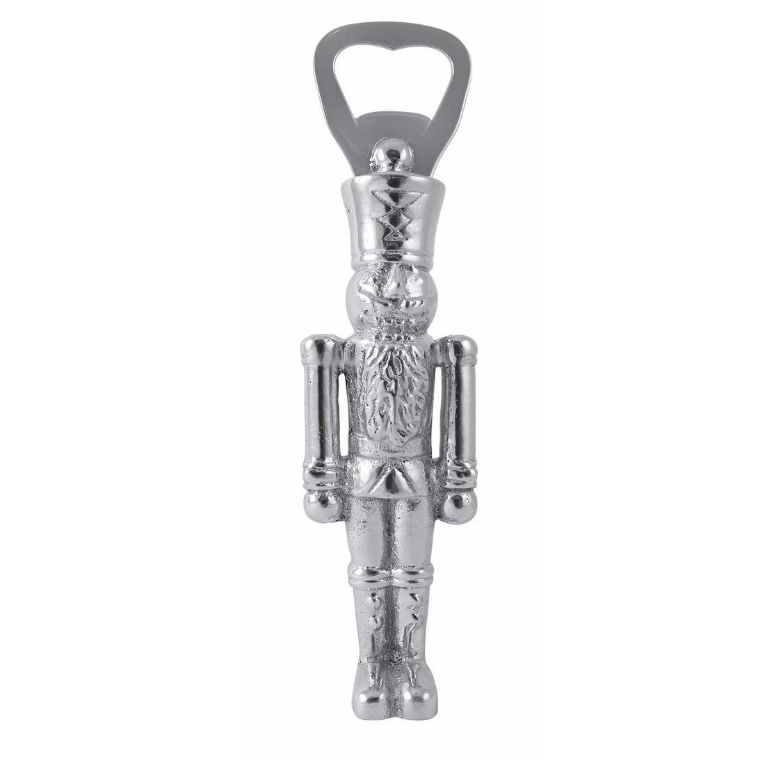 Nutcracker Bottle Opener-Barware | Mariposa