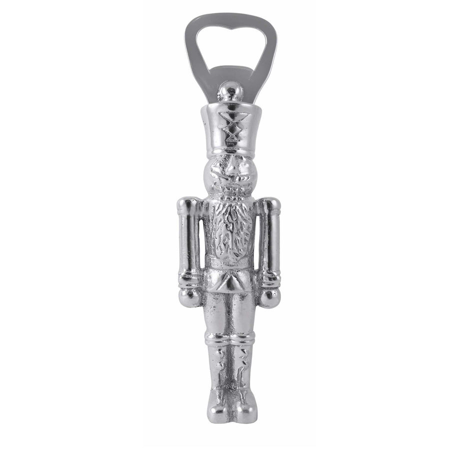 Nutcracker Bottle Opener-Barware | Mariposa