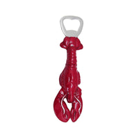 Red Lobster Bottle Opener | Mariposa Barware