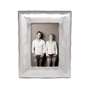 Shimmer 4x6 Frame | Mariposa Photo Frames
